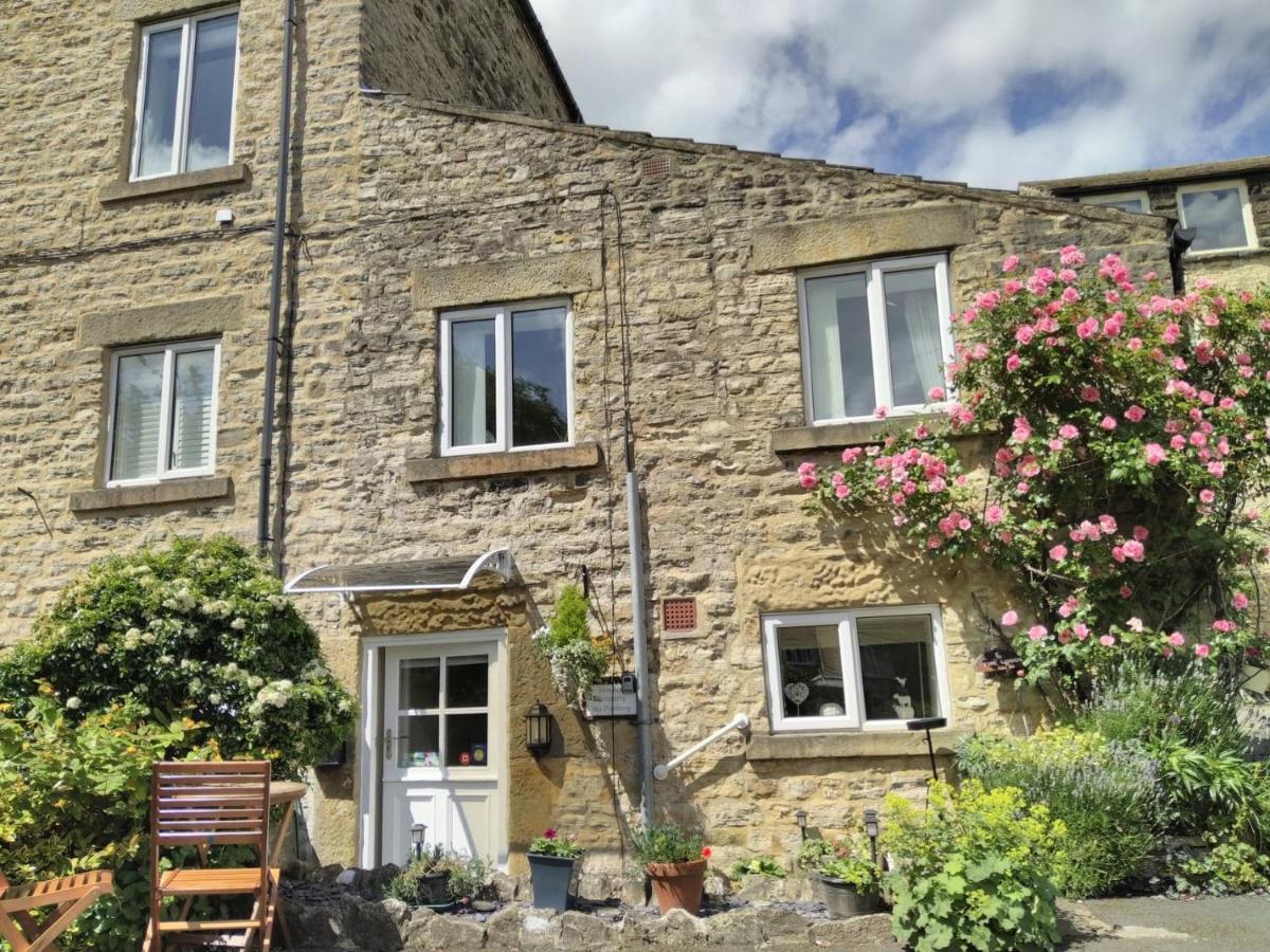The Lodge Masham Eksteriør bilde