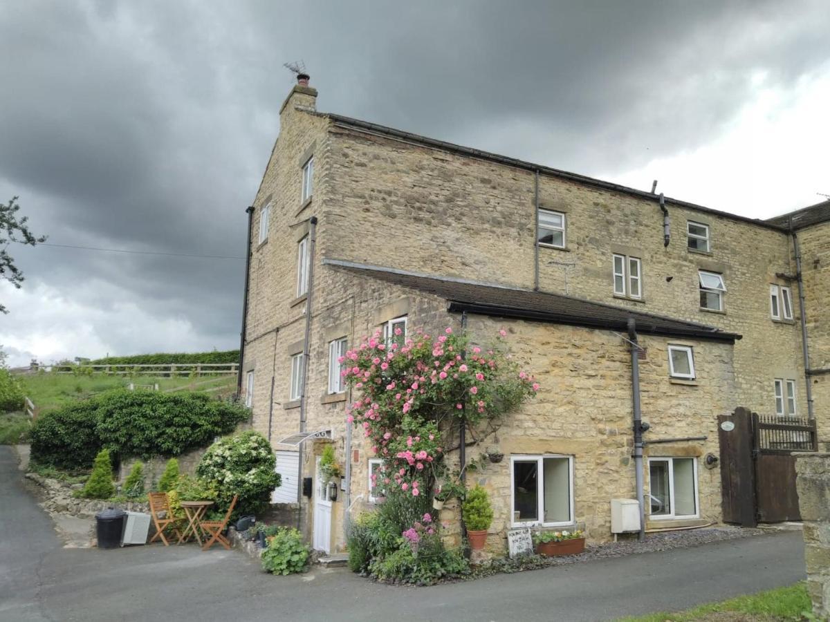 The Lodge Masham Eksteriør bilde