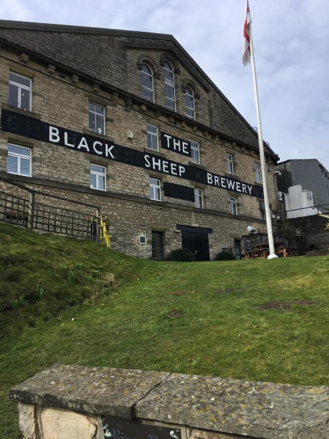 The Lodge Masham Eksteriør bilde